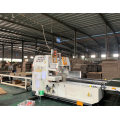 Auto PE Rope Carton Box Wrapping Banding Machine